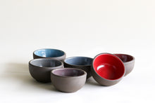 Load image into Gallery viewer, Color Gradient Fry Bowl Set