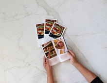 Load image into Gallery viewer, The 2025 Restaurant Guide - Giveaway
