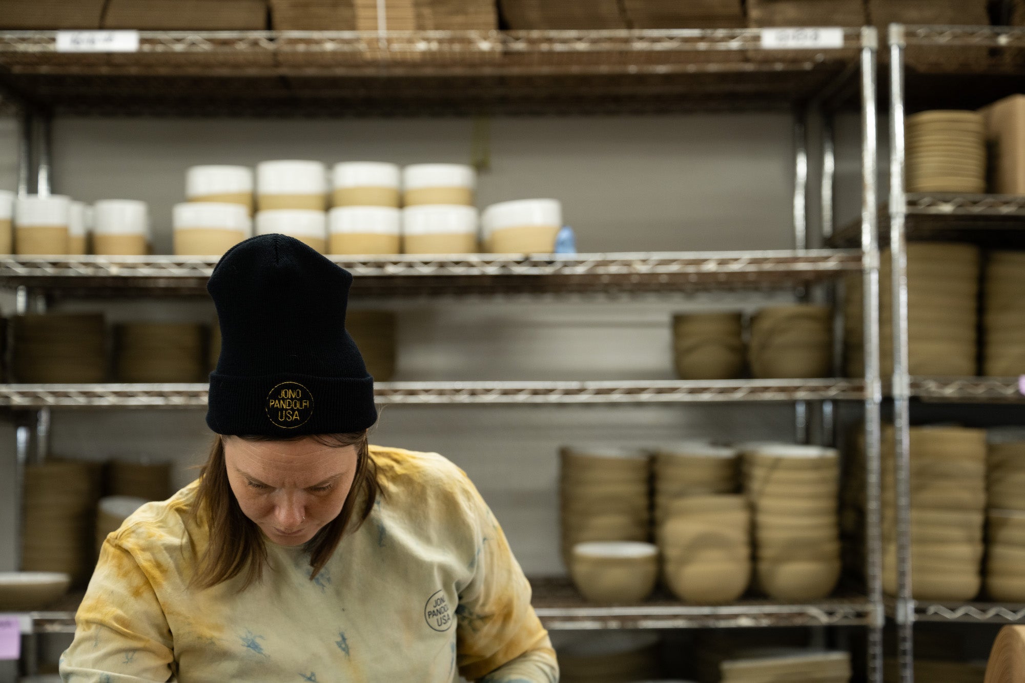 JPD Beanie
