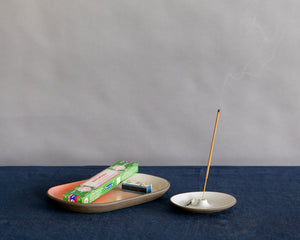 incense-holder