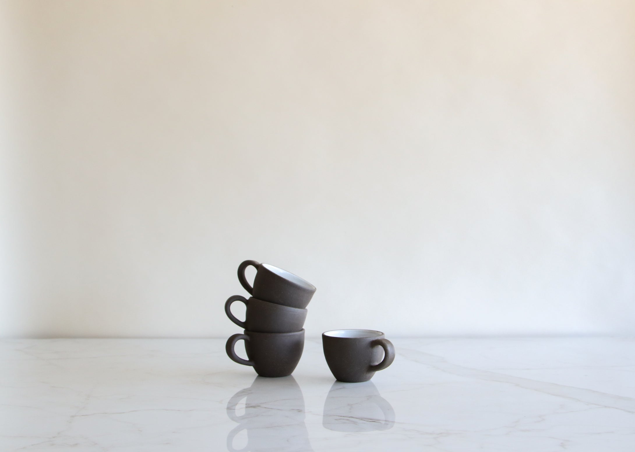 Pro Shop Barista Cappuccino Cups