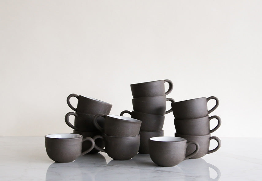 Pro Shop Classic Coffee Cups