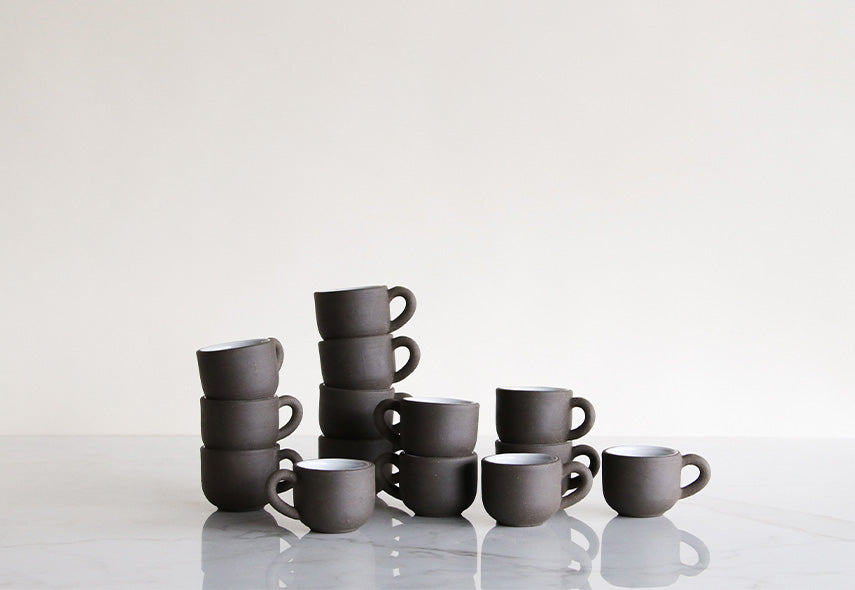 Pro Shop Classic Espresso Cups