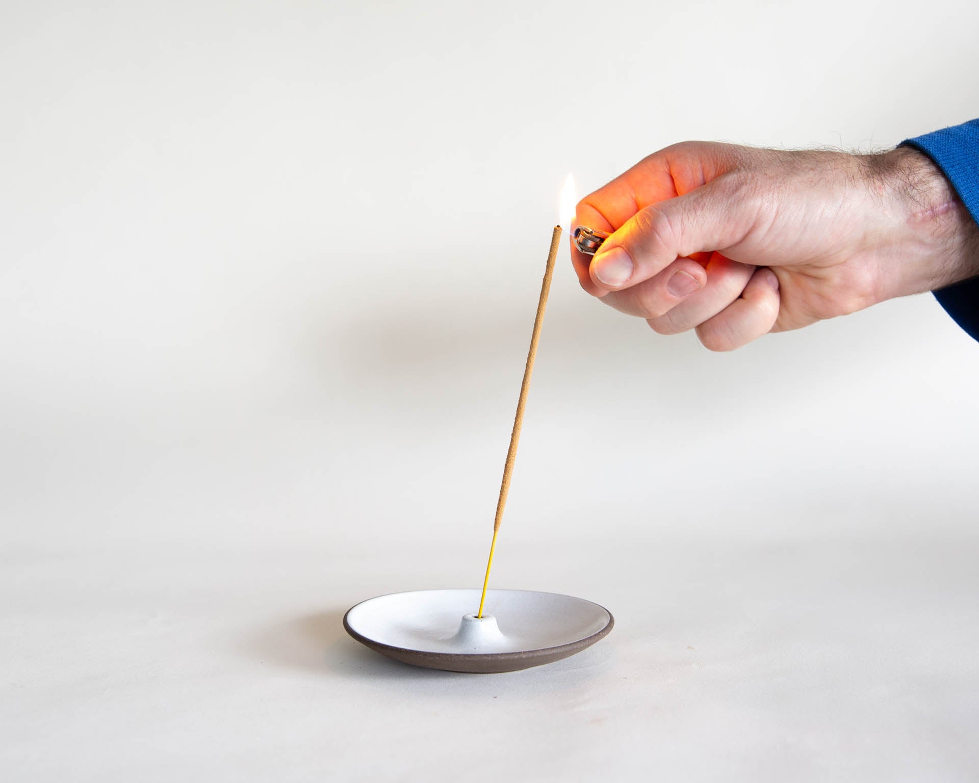 Incense Holder