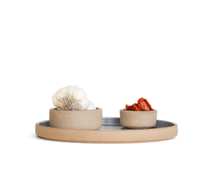 gray-serving-set